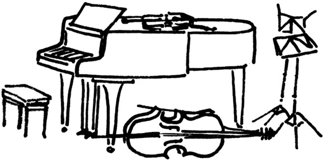 Stage